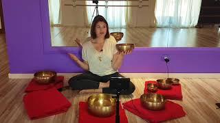 How to choose and buy singing bowls
