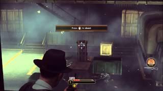 The Bureau: XCOM Declassified (Part 1) HD Playthrough Walkthrough