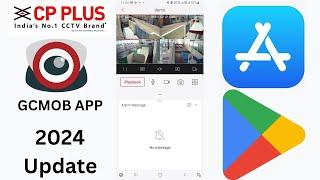 cp plus new update | cp plus cctv camera connect to mobile | cp plus update 2024