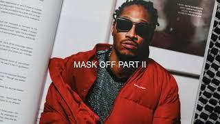 Future Type Beat - Mask Off Part 2 Feat. Drake, Lil Uzi Vert, G-Eazy, Migos, Young Thug & The Weeknd