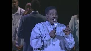 Ron Winans - Family & Friends - A Celebration (Full Concert)