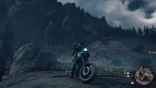 Days Gone :) Mein erstes Test Video