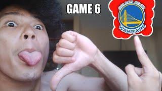 Golden State Warriors Diss Track - Jonel Catan (Bisaya Version)