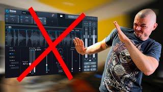 Voila PK Vous Devriez ARRETEZ DE FAIRE VOS MASTERING..