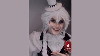 TikTok Cosplay Video | no theme