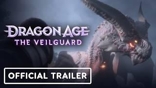 Dragon Age: The Veilguard - Official Release Date Trailer