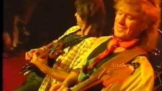 Владимир Кузьмин и Группа "Динамик" 1988 г. (Live)