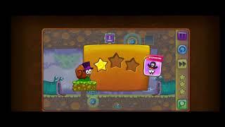 Snail Bob 1: Adventure Puzzle - Gameplay Part 4