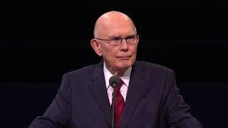 Racism and Other Challenges | Dallin H. Oaks | 2020