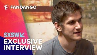 The Internet Plays Itself - Eighth Grade (2018) Interview | All Access @ SXSW 2018