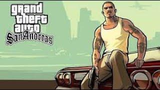 How to download gta san andreas 100 save game