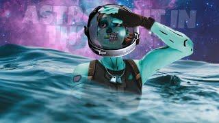 Astronaut in the Ocean  (Fortnite montage)