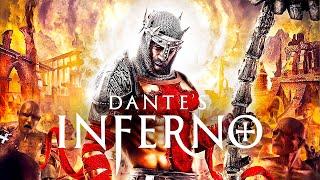 Dante's Inferno | FANTASY, ANIME | Full Movie in English