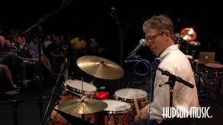 John Riley Live @ Modern Drummer Festival 2011