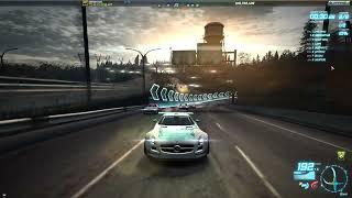 Mercedes AMG SLS - NFS: World (WorldUnited) Official #nfs #nfsworld #needforspeed #needforspeedworld