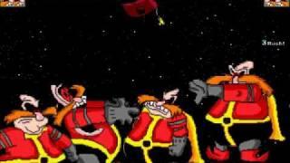 Youtube Poop Robotnik Mugen Madness