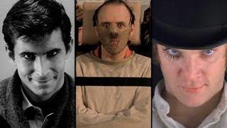 Top 10 Movie Psychopaths