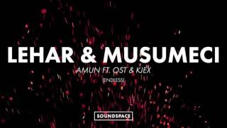 Lehar & Musumeci ft. Ost & Kjex - Amun