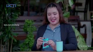 IKLAN PORDUCT PLACEMENT COKLAT DILAN SINETRON CINTA TANPA KARENA