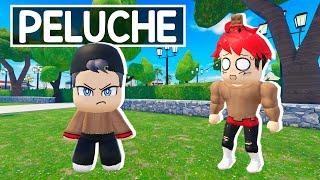 DANI.EXE SE CONVIERTE EN PELUCHE EN ROBLOX SNAPCHAT 