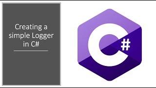 Creating a simple Logger in C#