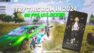 Is Project Matrix ROM the Best Gaming Rom for Poco F1 in 2024 ?