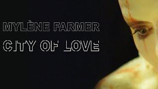 Mylène Farmer - City of Love lyrics ( French sub ) #mylenefarmer #cityoflove @MyleneFarmerOfficial