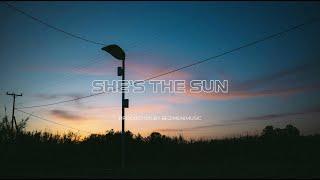 FREE| Guitar Pop Type Beat 2025 "She's the Sun"