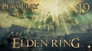 Elden Ring - Let's Play Part 19: Academy Glintstone Key