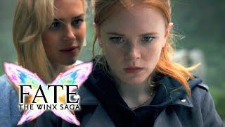 Fate: The Winx Saga - FULL EPISODE | No Strangers Here | Season 1 Episode 2