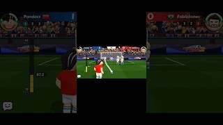 Perfect Kick 2 Online Football || Android - iOS 4K 60fps Gameplay