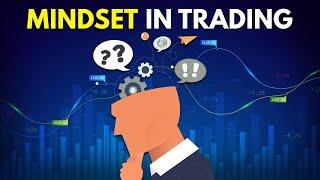 Mindset for trading | Trading Psychology