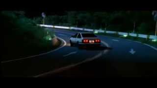 Initial D Live Action Movie - Trailer 2 (HQ)
