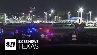 Deadly crash prompts closure on Loop 820 in Fort Worth