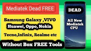 Flashing All MTK CPU FREE | Samsung Dead Boot Repair Tecno,infinix, Huawei, Nokia, vivo FREE Tool