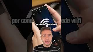 Nunca conecte em uma rede pública de Wi-Fi #desabafo #realidade #brasileironoexterior #alerta #real