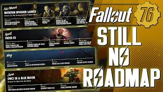 Fallout 76 - New 2023 Calendar - NO 2023 ROADMAP   EVERYTHING YOU NEED TO KNOW!!