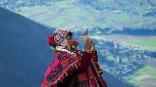 How does Shaman Magic Work #shaman #peru