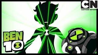 Omnitrix Hakkında Bildiğimiz Her Şey | Ben 10 Türkçe | çizgi film | Cartoon Network Türkiye