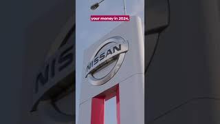 Kearys Nissan 2 4 1 Offer