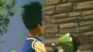 Sesame Street: Rapunzel's Rescue | Kermit News