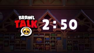 Brawl Talk Countdown Music【Starr Park】