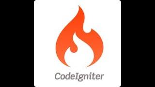 Interview question What is the difference between Laravel and CodeIgniter?