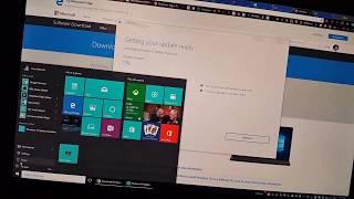 Windows 10 Fall Creators Update Install & Review