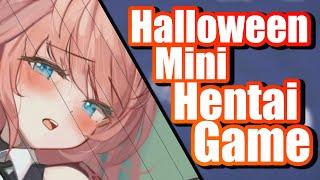 Vivi and The Magic Island [Halloween] - gameplay