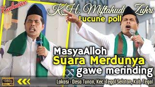 MASYAALLOH MERDUNYA || Terbaru 2024 Ngaji Bareng KH. Miftahudin Zuhri