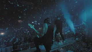 We Came As Romans - Darkbloom (Live From Saint Andrews Hall Detroit)