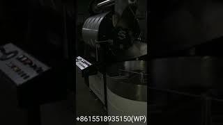 30kg commercial  coffee Roaster machine for sale