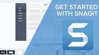 Get Started with Snagit [Webinar]