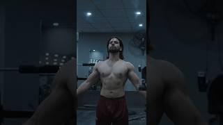 Cut Day 22/30 | Train Chest and Shoulders with me  #bodybuilding #chestworkout #shoulderworkout